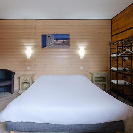 Eqynox Hotel Вітрі-ле-Франсуа Екстер'єр фото