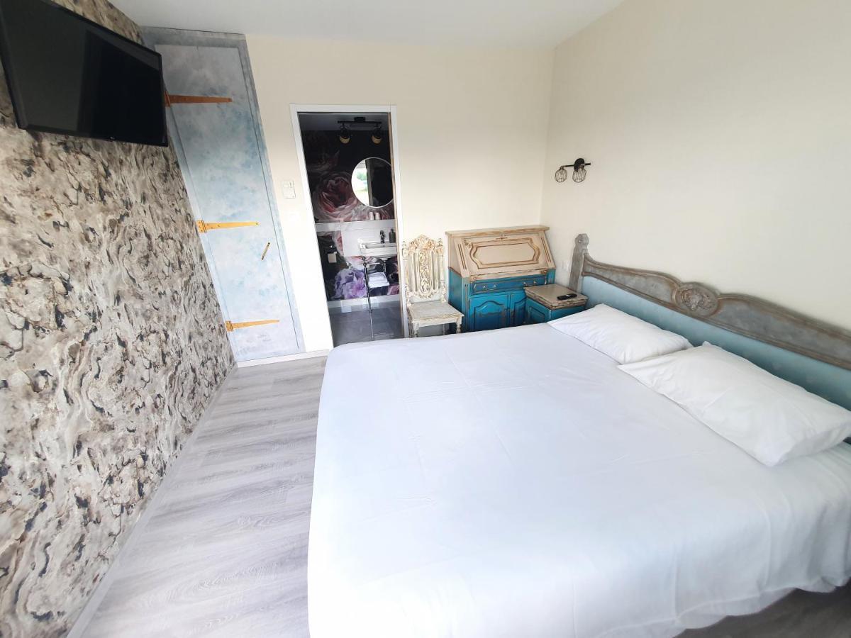 Eqynox Hotel Вітрі-ле-Франсуа Екстер'єр фото