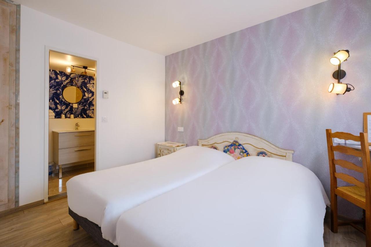 Eqynox Hotel Вітрі-ле-Франсуа Екстер'єр фото